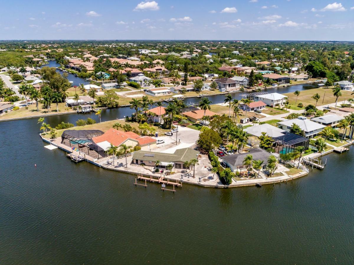 4877 Regal Drive Townhouse Appartamento Bonita Springs Esterno foto