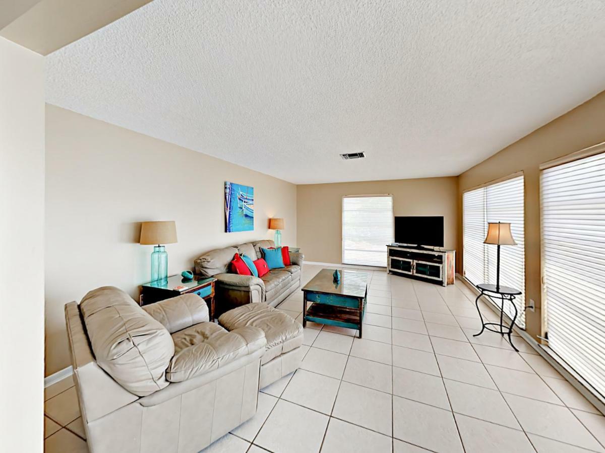 4877 Regal Drive Townhouse Appartamento Bonita Springs Esterno foto